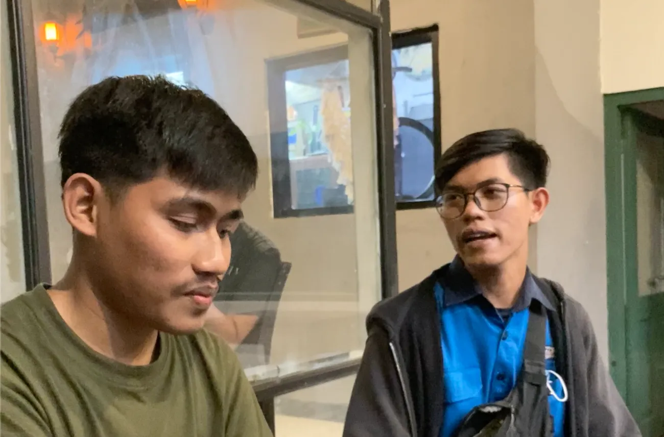 Perihal Kopi, Kediri, dan Silaturahmi