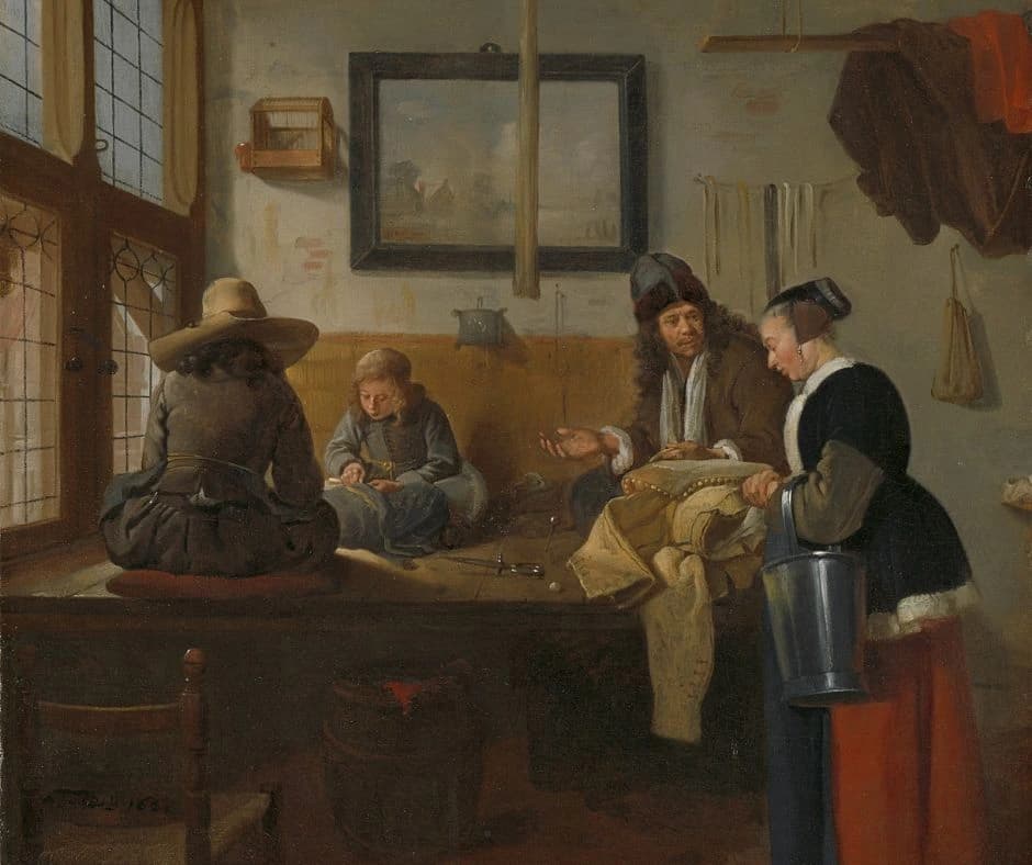 Bagaimana jika yang kamu inginkan datang tanpa diminta?