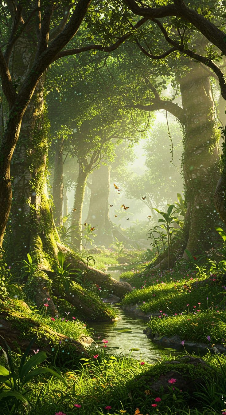 SMARA: TENTANG TUNAS CINTA YANG TUMBUH HINGGA MENJADI RIMBA KERINDUAN (BAGIAN 2)